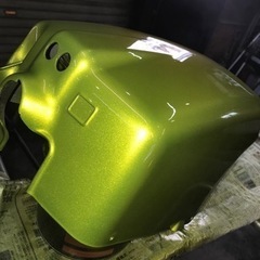 ズーマー後期インジェクション
の画像