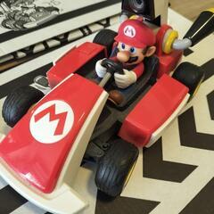 マリオカートライブ任天堂の画像