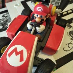 マリオカートライブ任天堂の画像