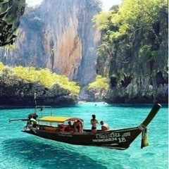 海外旅行が好きな方と縁をつなごう