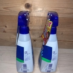 ルックプラス バスタブクレンジング クリアシトラスの香り 500mL (本体)2個で¥600の画像