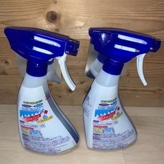 ルックプラス バスタブクレンジング クリアシトラスの香り 500mL (本体)2個で¥600の画像