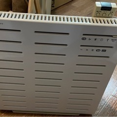 家電 季節、空調家電 空気清浄機