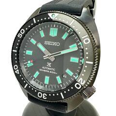 【SEIKO/セイコー】 プロスペックス ダイバー スキューバ ...