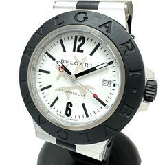 【BVLGARI/ブルガリ】 BB40AT  スティーブ　アオキ...