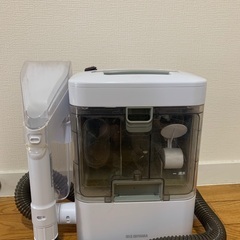 アイリスオーヤマ　リンサークリーナー
