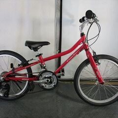 Ｄ457　★10000円★整備済み 中古子供自転車 【Khoda...