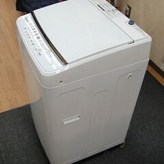 洗濯機 5.5kg ハイセンス HW-G55B 2019年製 単身 一人暮らし 新生活 札幌市