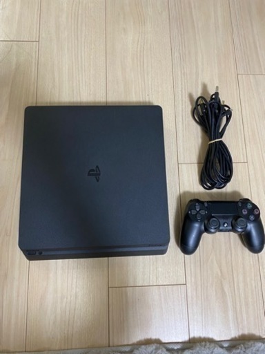 プレイステーション PS4