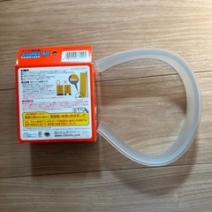 家具転倒防止　ふんばる君　60cmと40cmの画像