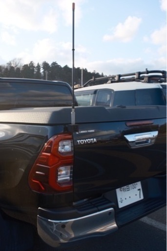 車のパーツ 外装、車外用品