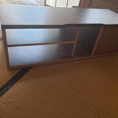 家具 収納家具 テレビ台の画像