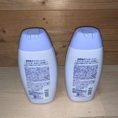 新品ボディローション高保湿ラベンダーとカモミールの香り 2本の画像