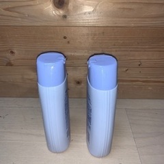 新品ボディローション高保湿ラベンダーとカモミールの香り 2本の画像