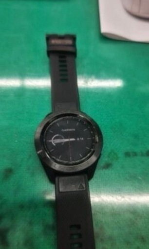 GARMIN S60  ゴルフ用距離計