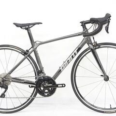 GIANT 「ジャイアント」 TCR SL1 2019年モデル ロードバイク ITEDEMKKQISC