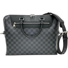 【LOUIS VUITTON/ルイ・ヴィトン】 ポルトドキュマン...