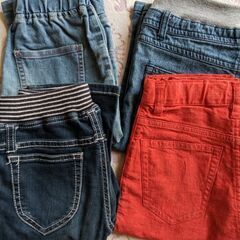 120cm　春夏の画像