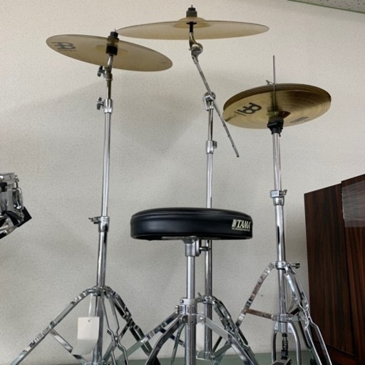 打楽器、ドラム TAMA