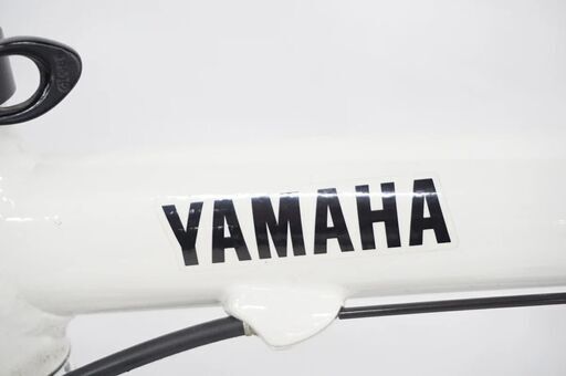 YAMAHA 「ヤマハ」 PAS BRACE PA26B 2022年モデル 26インチ 電動アシスト自転車 ITM474NEMH2U