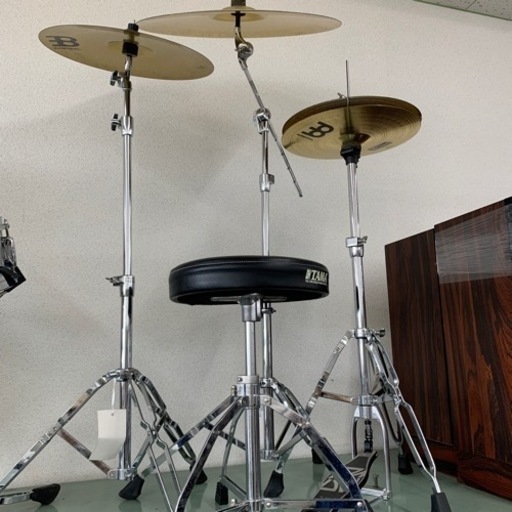 楽器 打楽器、ドラム