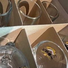 新品未使用　キリン　一番搾り生ビールジョッキ　380ml １２個