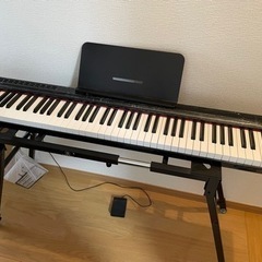 楽器 鍵盤楽器、ピアノ