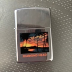 ZIPPO ジッポ ライター