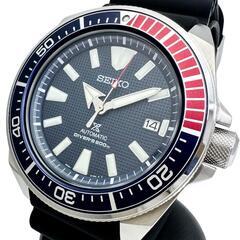 【SEIKO/セイコー】 プロスペックス ダイバー サムライ 4...