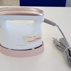 ★ジモティ割あり★ Panasonic アイロン  18年製 動...