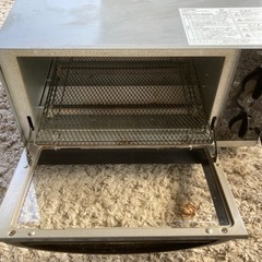 家電 キッチン家電 オーブント-スターの画像