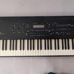 さしあげます ENSONIQ KT-76
