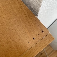 家具 収納家具 カラーボックス　4個セットの画像