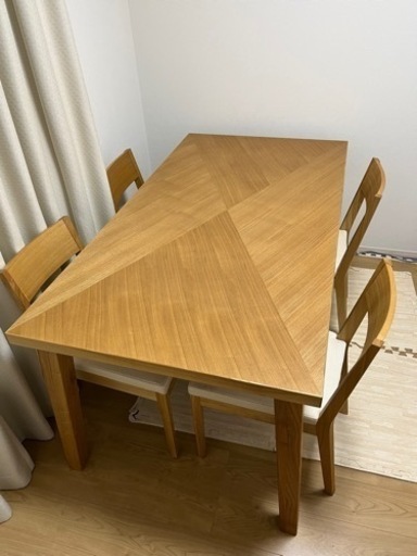 家具 ダイニングセット
