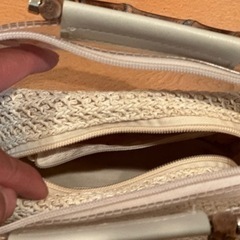 【最終値下げ】ハンドバッグの画像