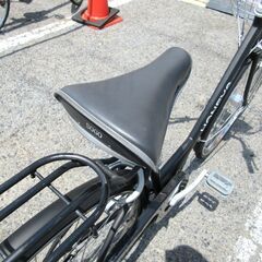 HONEYS/ハニーズ  ベルトドライブ 27インチ 変速あり カギあり【ユーズドユーズ名古屋天白店】JI0003の画像