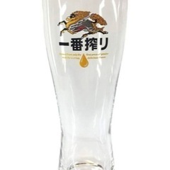 一番搾り 極上 【キリン】 特製タンブラ　300ml  6個セット