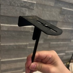 ドアフックの画像