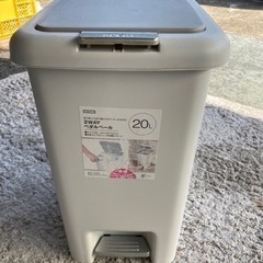 ゴミ箱