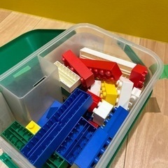 【ダイヤブロック】きほんのバケツMの画像