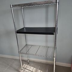 家具 収納家具 スチールラック