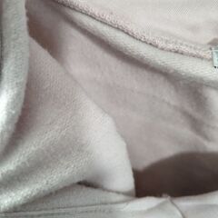 パーカーの画像