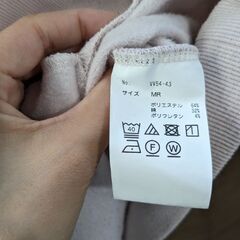 パーカーの画像