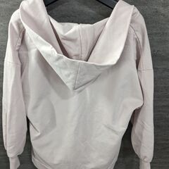 パーカーの画像