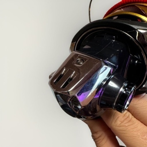 SHIMANO 19ステラSW 14000PG OCEA8 6号300m付き