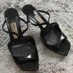 👡サンダル✨JIMMY CHOO