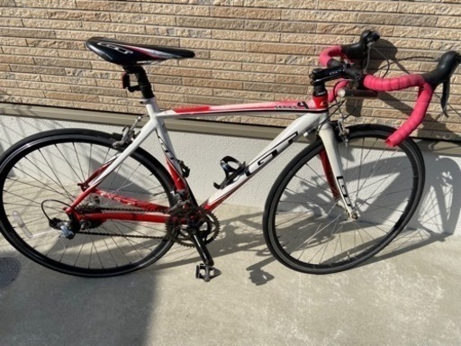 自転車 クロスバイク