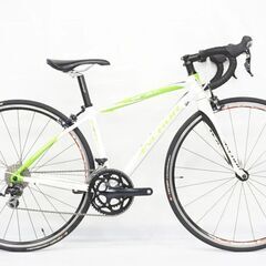 ANCHOR 「アンカー」 RFA5 EQUIP 2012年モデル ロードバイク IT7AD4FF26PM