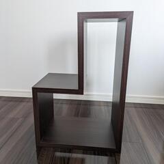 Ｌ字ラック