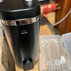 口腔洗浄器の画像